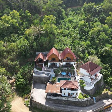 Kuta  Ocean View Villas מראה חיצוני תמונה