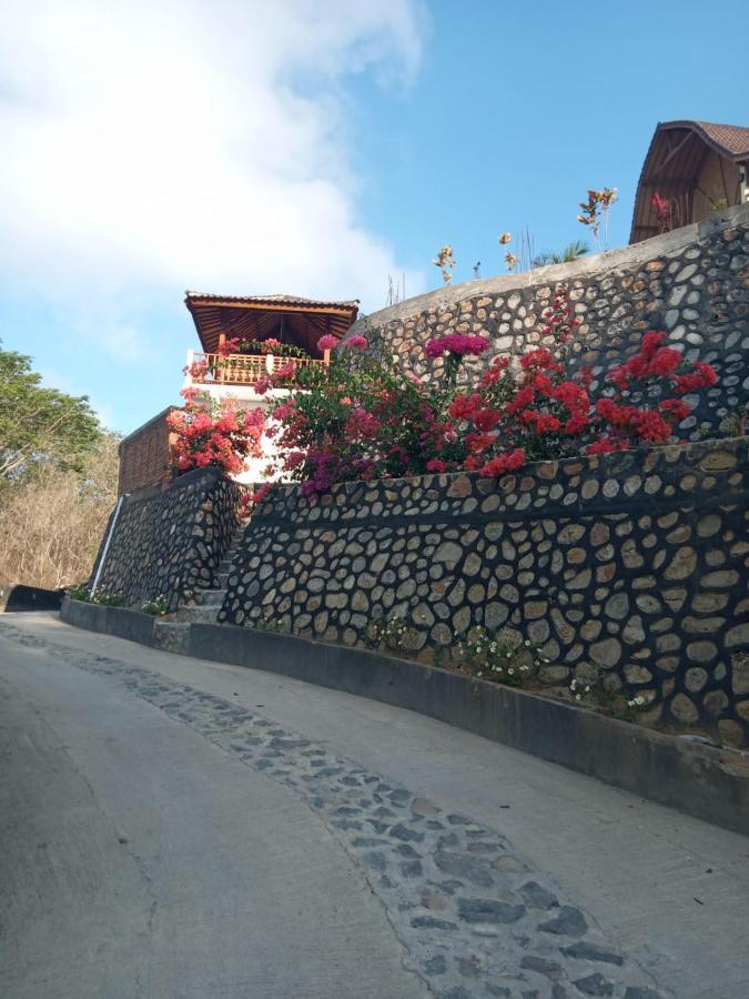 Kuta  Ocean View Villas מראה חיצוני תמונה