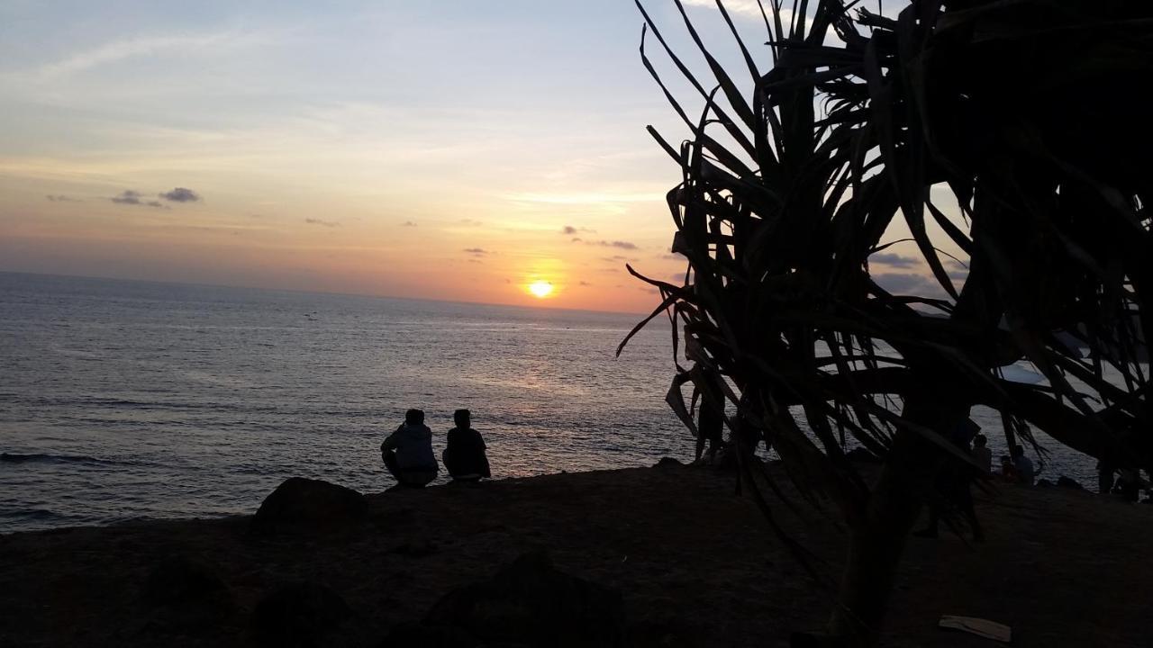 Kuta  Ocean View Villas מראה חיצוני תמונה