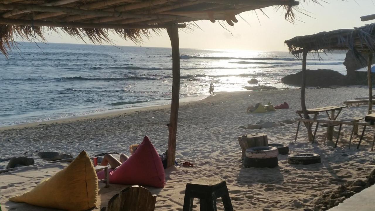 Kuta  Ocean View Villas מראה חיצוני תמונה