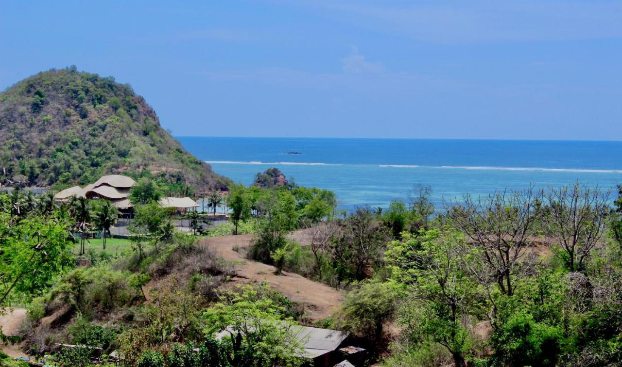 Kuta  Ocean View Villas מראה חיצוני תמונה