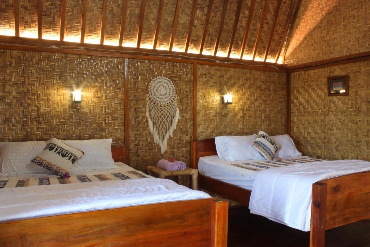 Kuta  Ocean View Villas מראה חיצוני תמונה