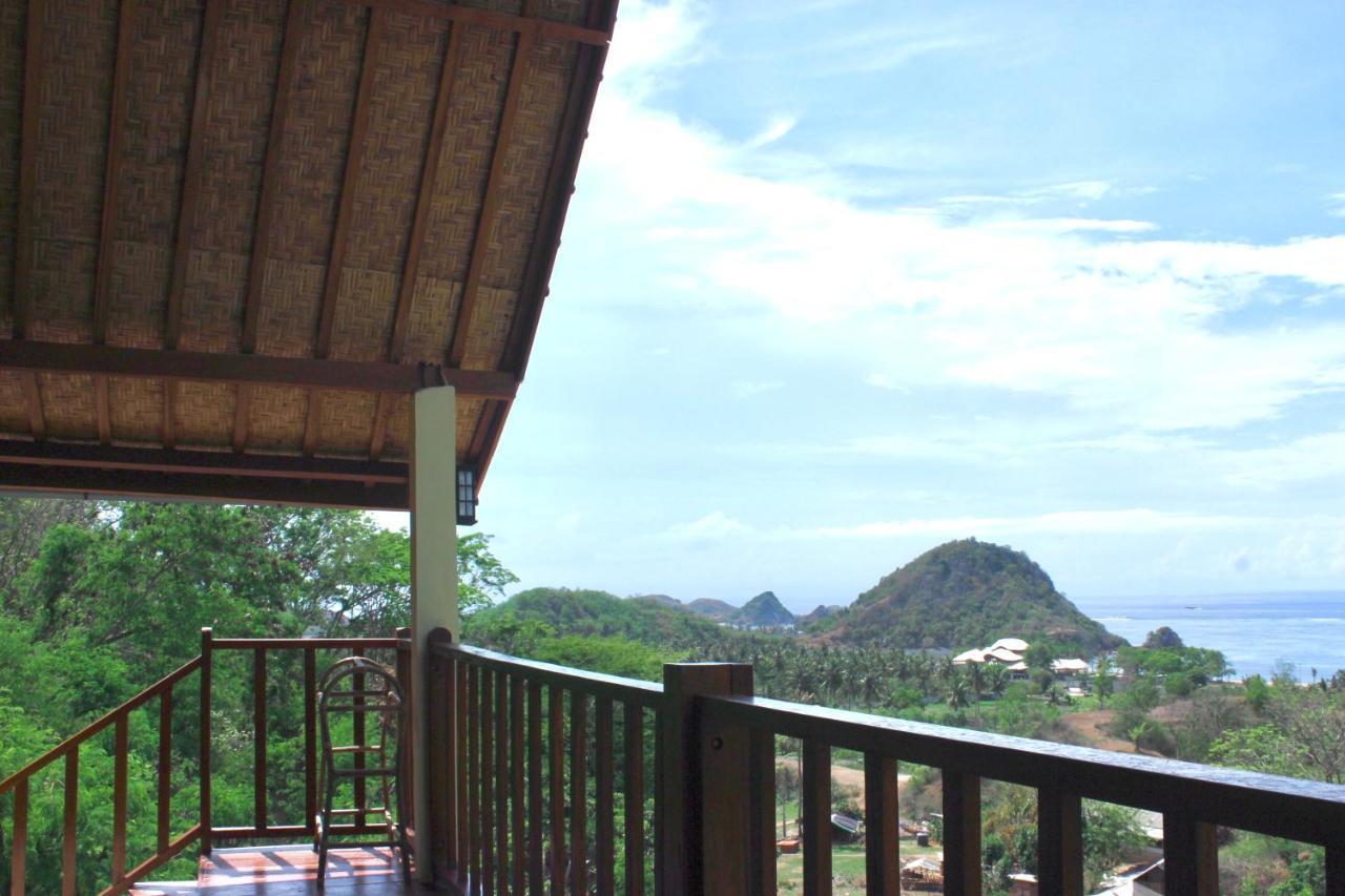Kuta  Ocean View Villas מראה חיצוני תמונה