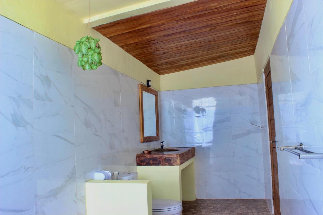 Kuta  Ocean View Villas מראה חיצוני תמונה