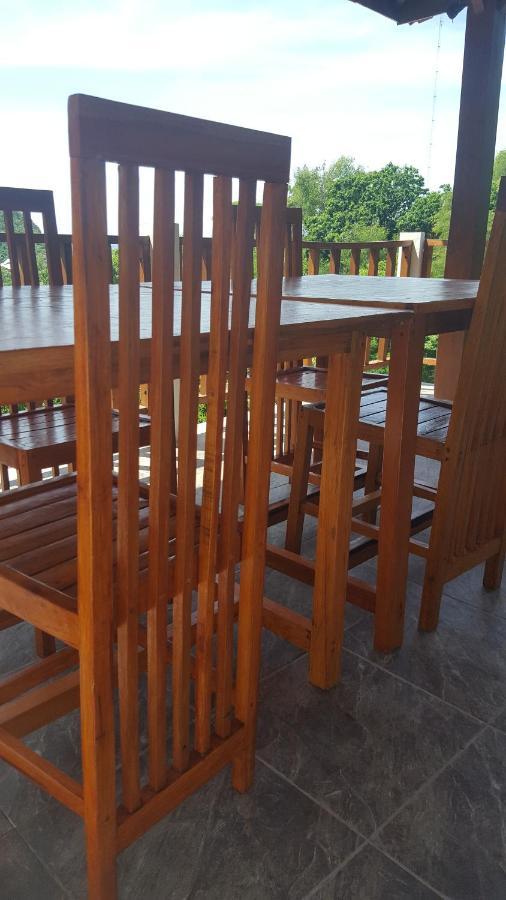 Kuta  Ocean View Villas מראה חיצוני תמונה