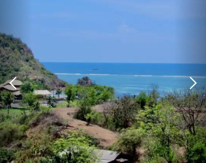 Kuta  Ocean View Villas מראה חיצוני תמונה