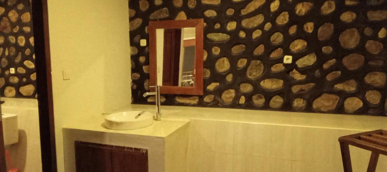 Kuta  Ocean View Villas מראה חיצוני תמונה