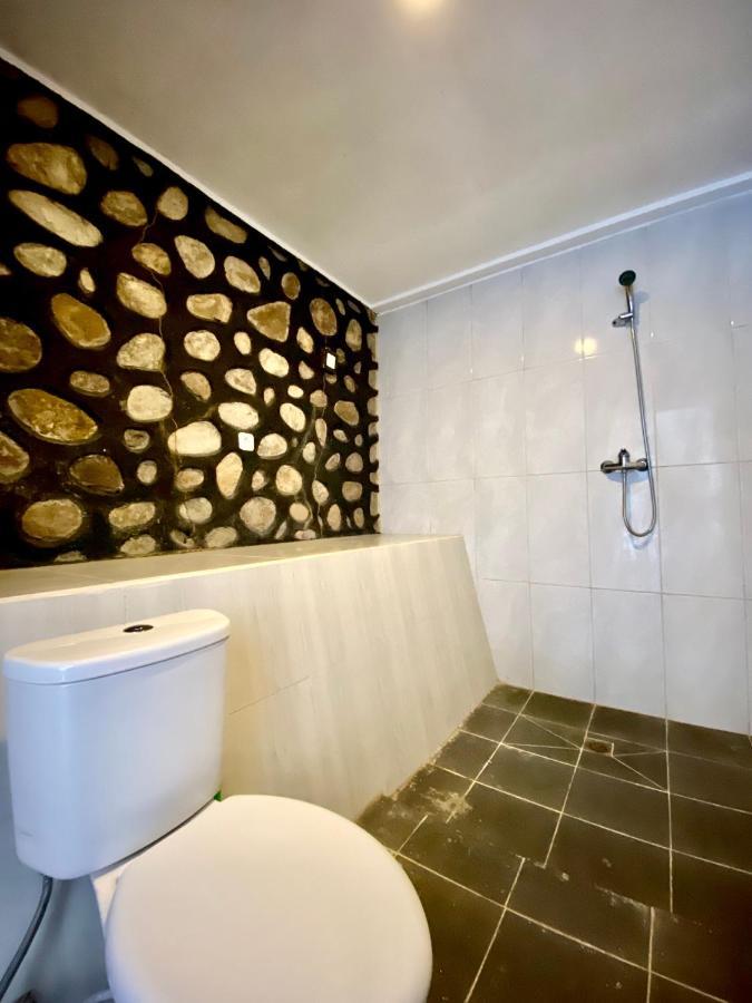 Kuta  Ocean View Villas מראה חיצוני תמונה