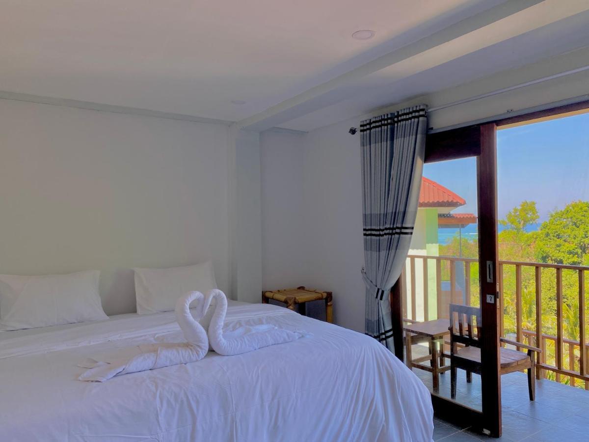 Kuta  Ocean View Villas מראה חיצוני תמונה