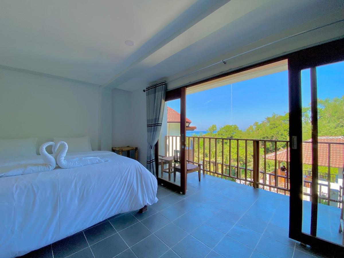 Kuta  Ocean View Villas מראה חיצוני תמונה