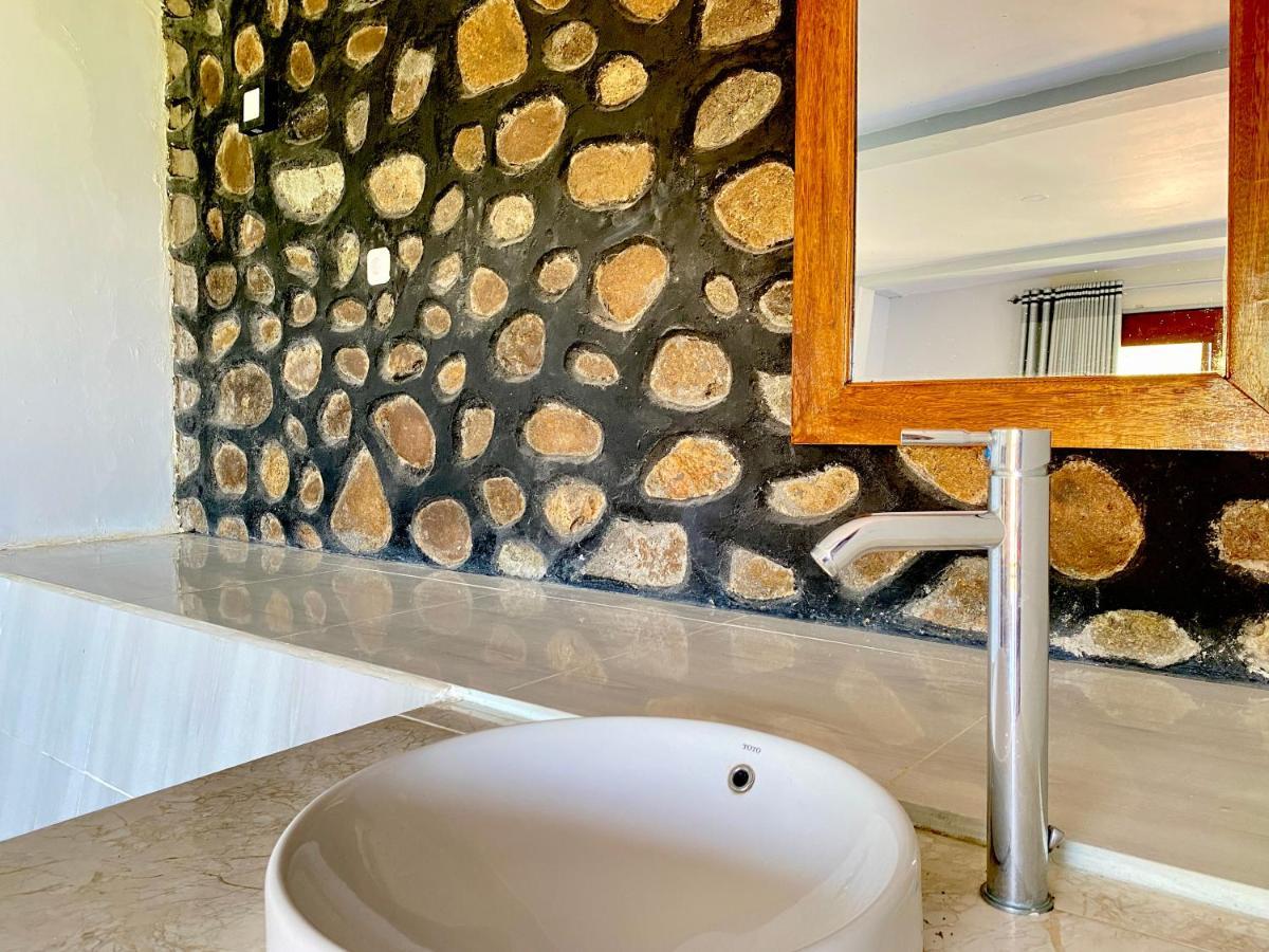 Kuta  Ocean View Villas מראה חיצוני תמונה