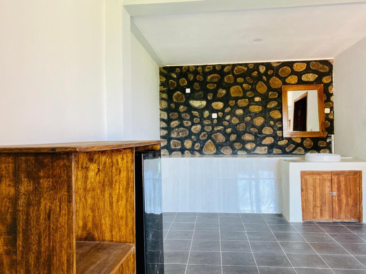 Kuta  Ocean View Villas מראה חיצוני תמונה