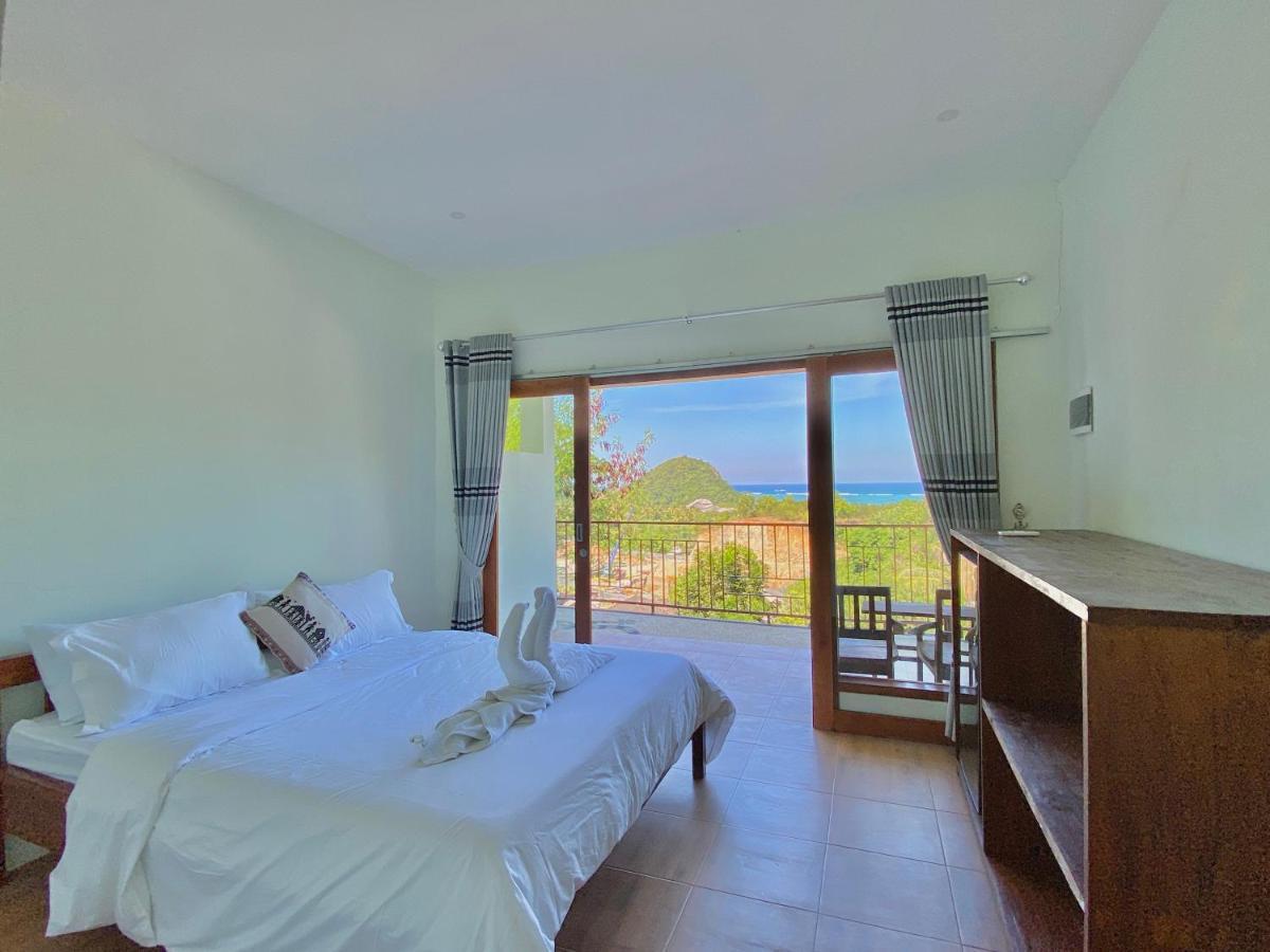 Kuta  Ocean View Villas מראה חיצוני תמונה