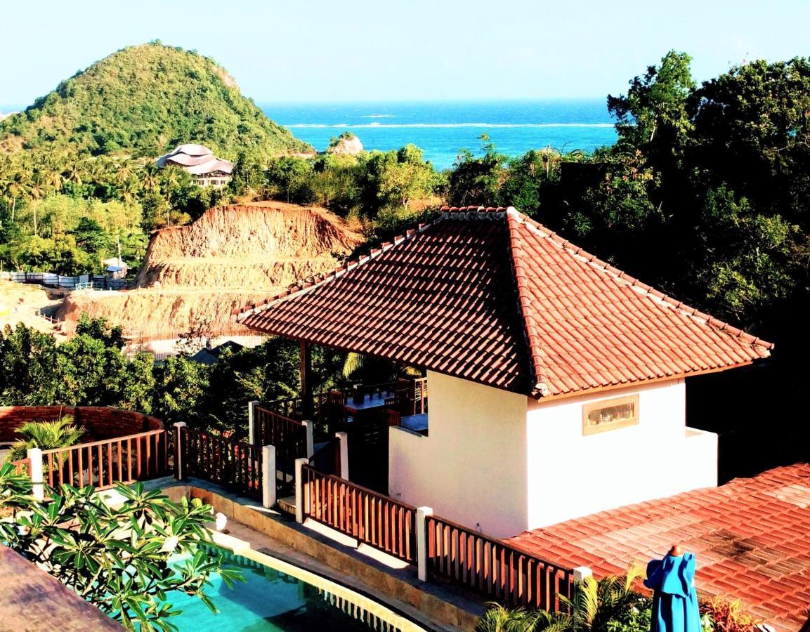 Kuta  Ocean View Villas מראה חיצוני תמונה