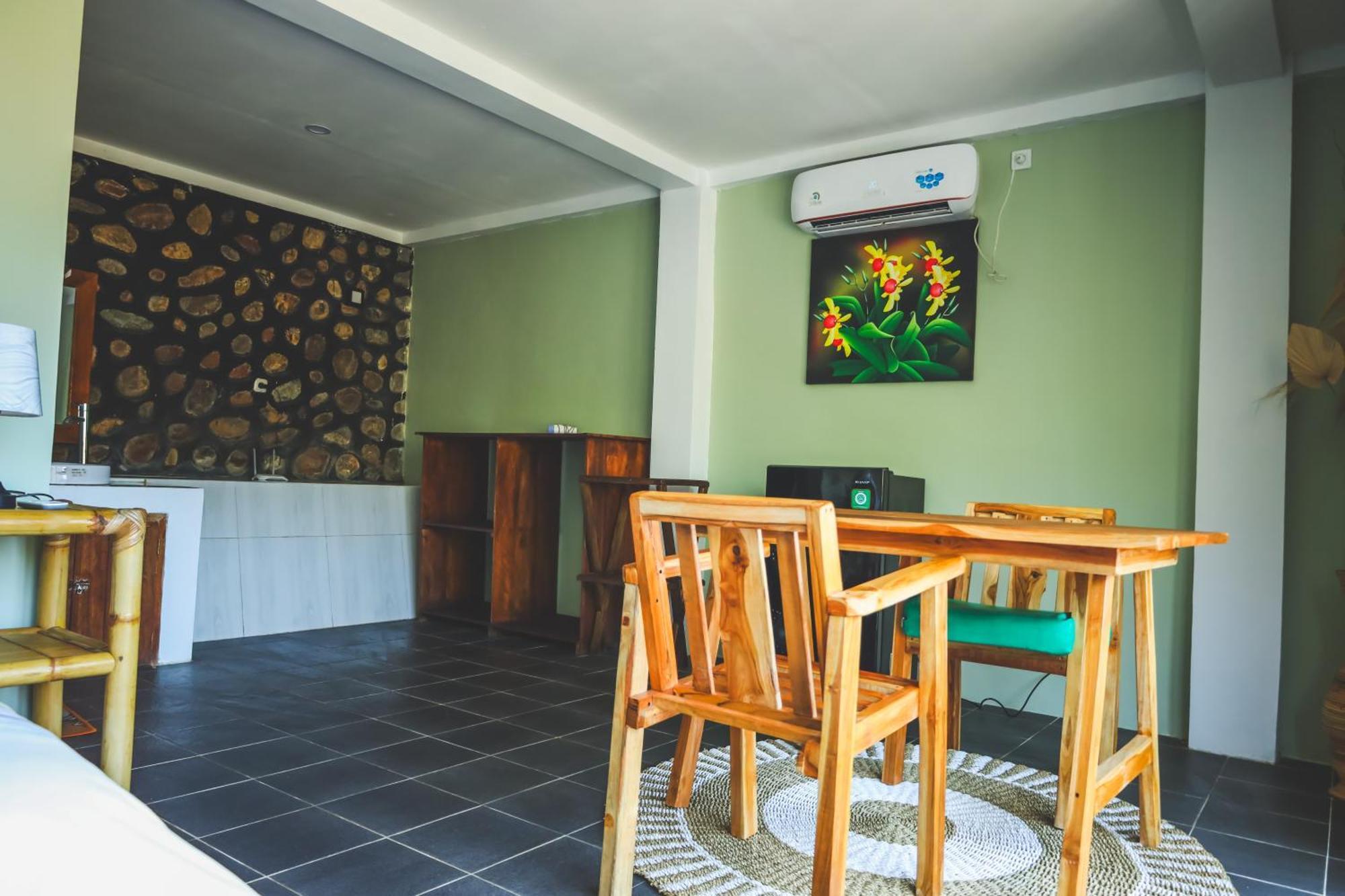 Kuta  Ocean View Villas מראה חיצוני תמונה