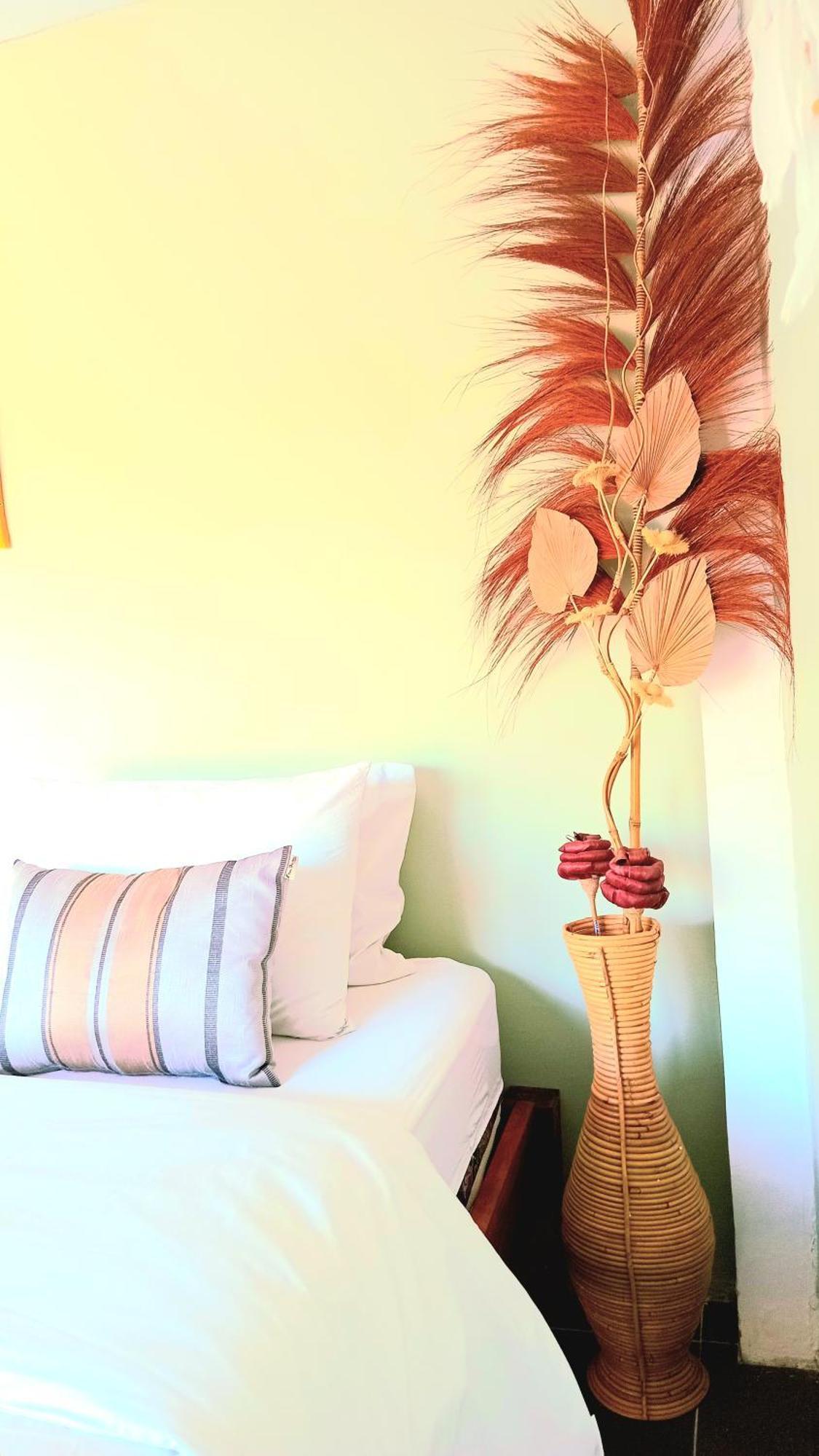 Kuta  Ocean View Villas מראה חיצוני תמונה