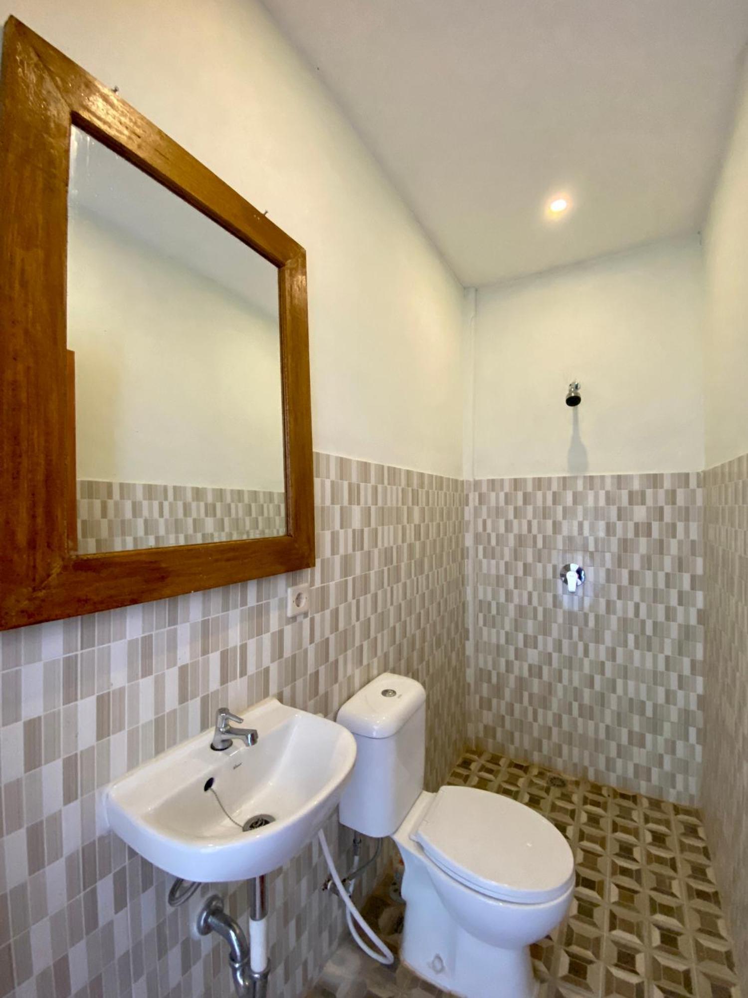 Kuta  Ocean View Villas חדר תמונה