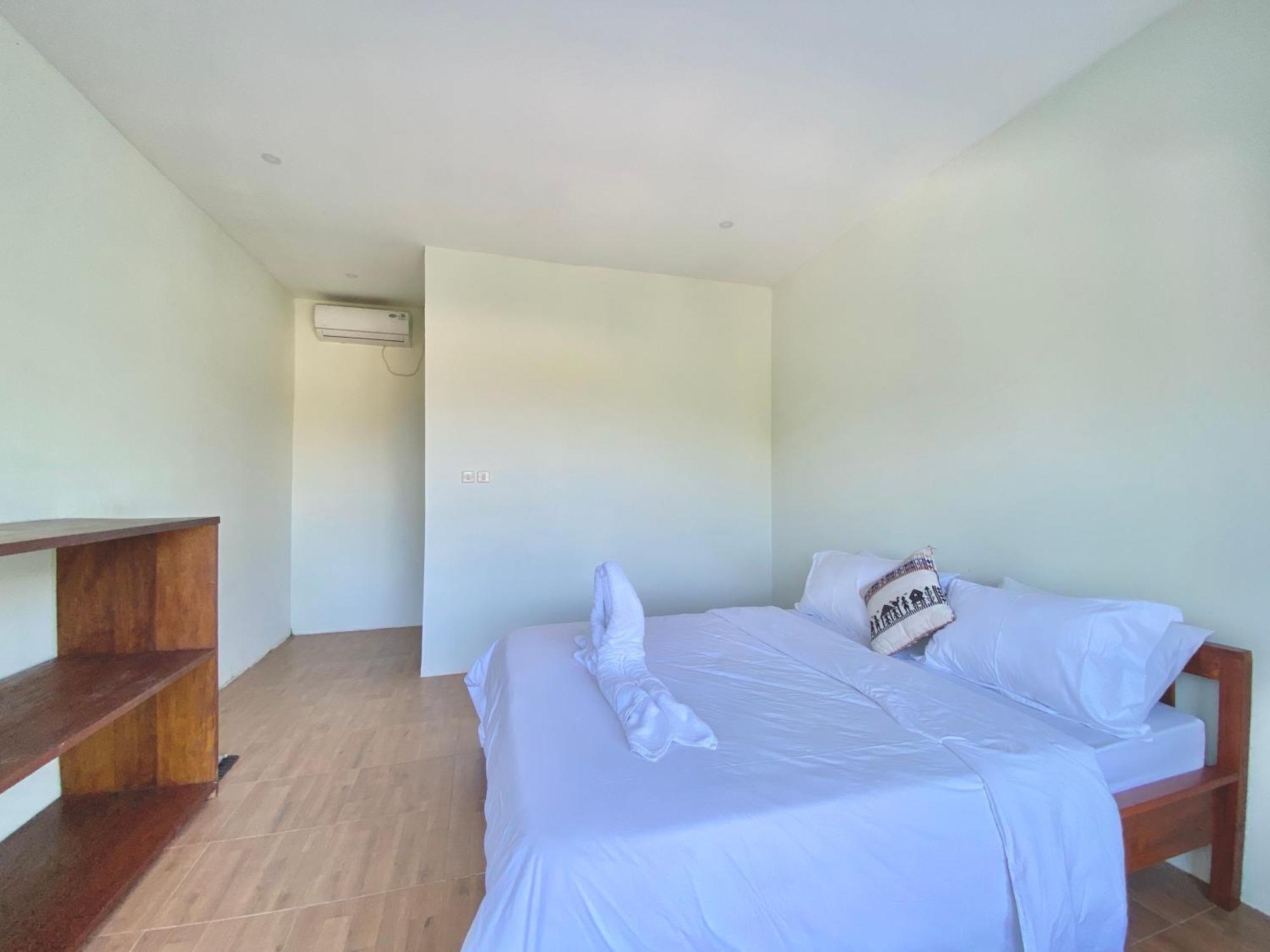 Kuta  Ocean View Villas חדר תמונה