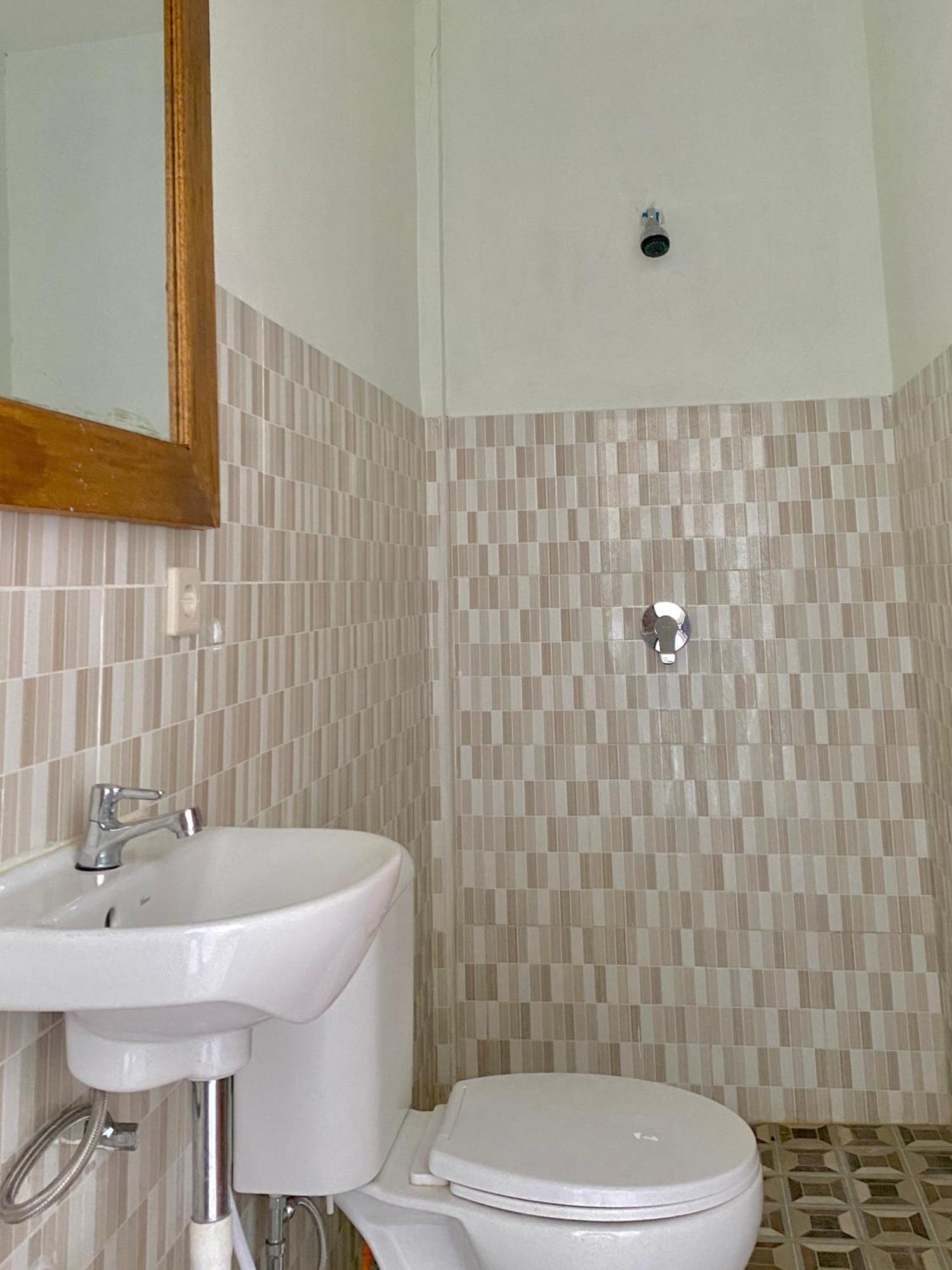 Kuta  Ocean View Villas חדר תמונה
